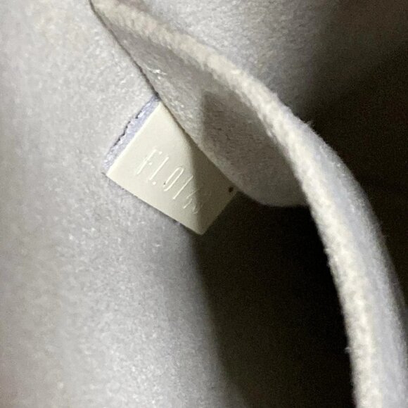 Auth LOUIS VUITTON Alma PM M4030J Ivoire Epi - FL0143 Handbag - Picture 9 of 12